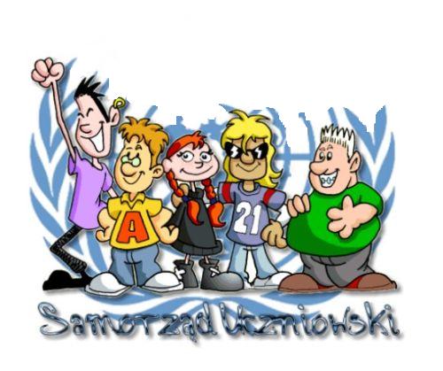 gm - samorzad