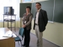2012 - Spotkanie z dr Krzysztofem Wiedermannem