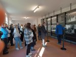 Wycieczka do Państwowego Muzeum Auschwitz-Birkenau w Oświęcimiu