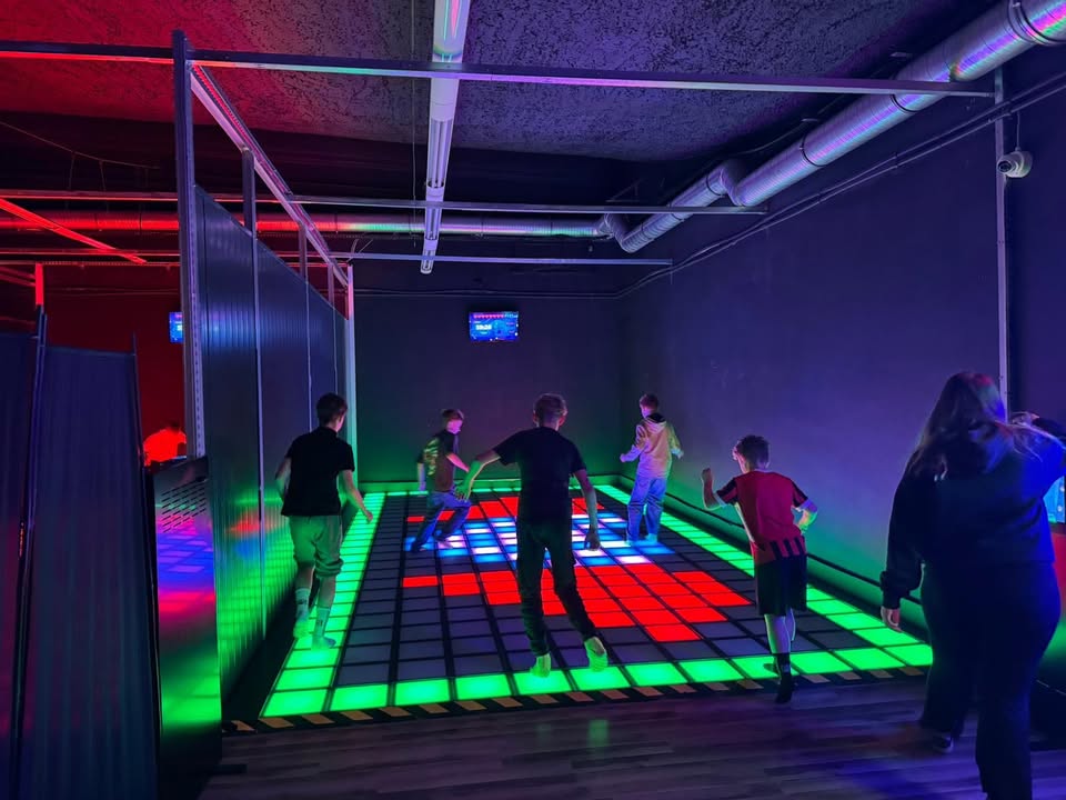 Gliwice Integracja Szko Klasa4s