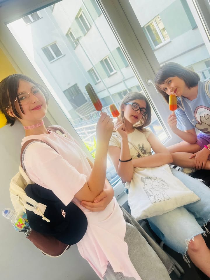 Zako Klasa5a Klasa5b Wakacje Czas Start