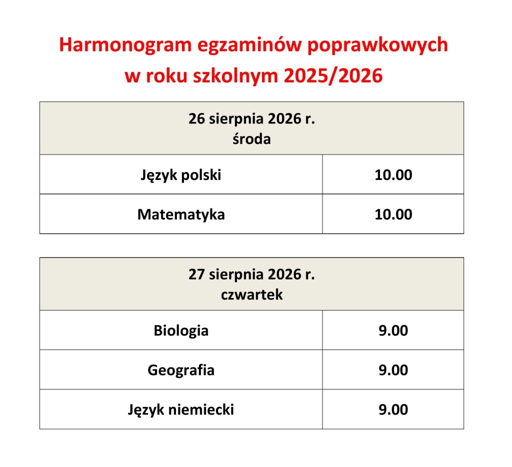 harmonogram_egzaminow_poprawkowych